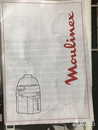 Инструкции к технике panasonic