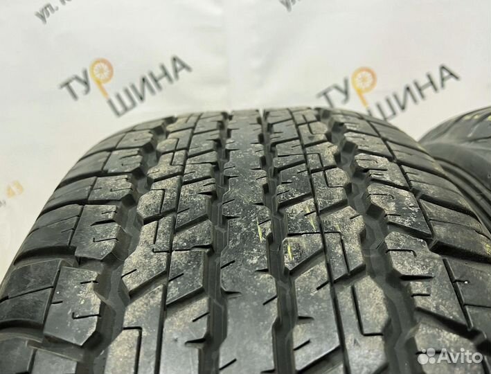 Dunlop Grandtrek AT22 285/60 R18 94Y