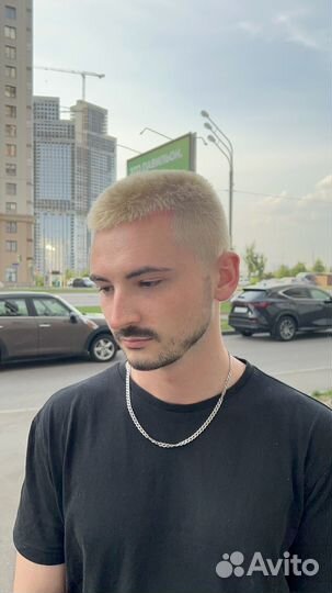 Парикмахер стилист колорист