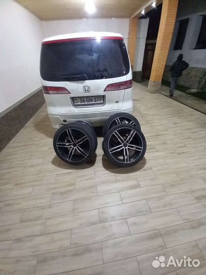 Marcher R-4 19.5/9 R19