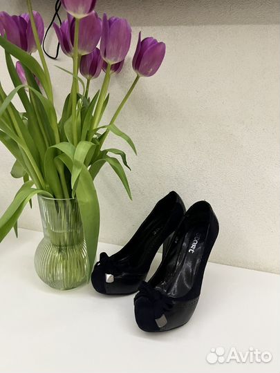 Туфли