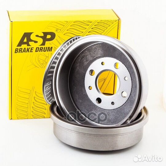 Барабан тормозной ваз 2108-099/2110/2111/2112/2