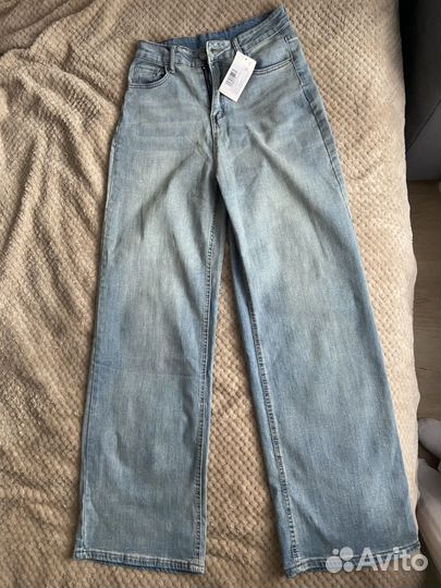 Джинсы женские