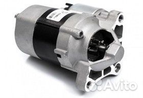 Стартер Рено Логан