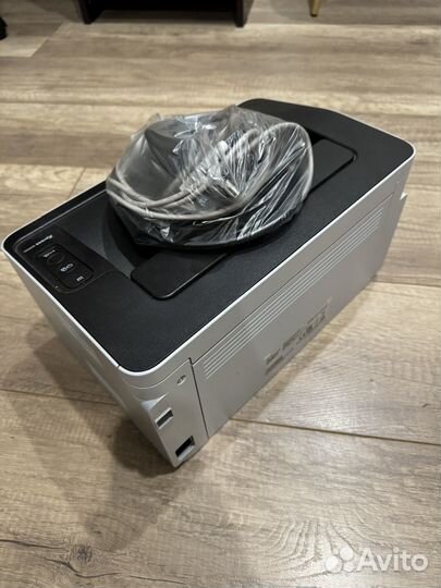 Принтер samsung xpress m2020