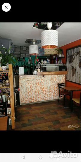 Кофейня,продажа бизнеса Переуступка прав аренды