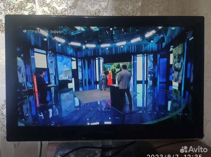 Телевизор бу