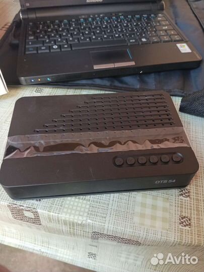 Оборудование триколор