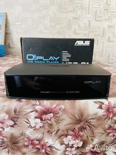 Asus OPlay HDP-R1