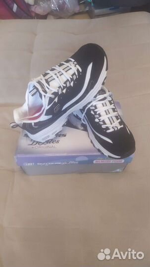 Кроссовки 41.5 размер