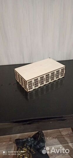 Купюрница копилка шкатулка