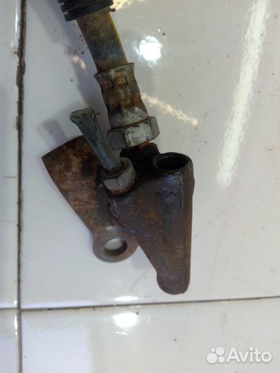 Шланг сцепления (Foton Tunland)