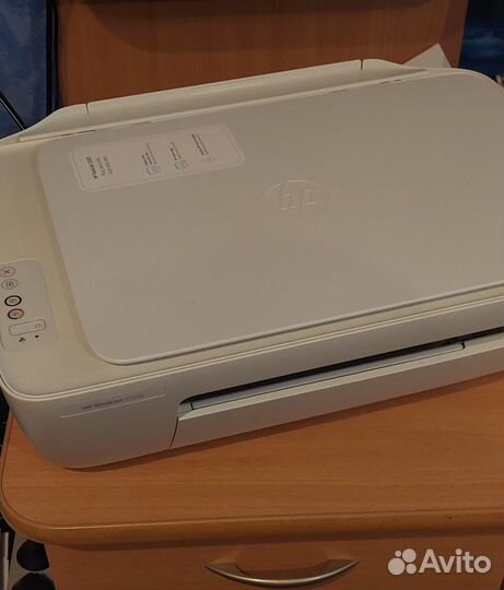 Принтер мфу hp