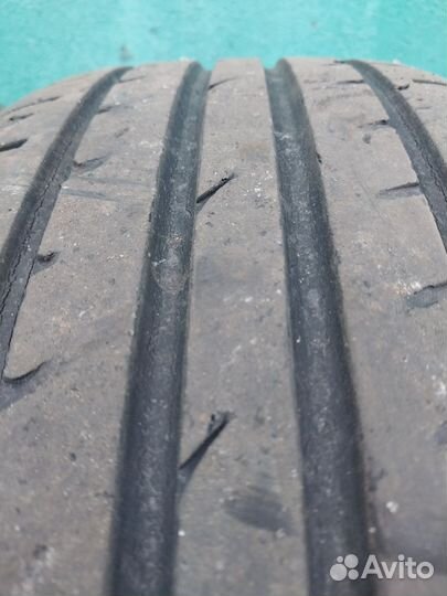 Hankook Ventus Prime 2 K115 215/55 R17 94V