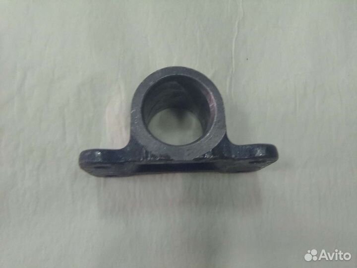 Кронштейн серьги рессоры УАЗ 469