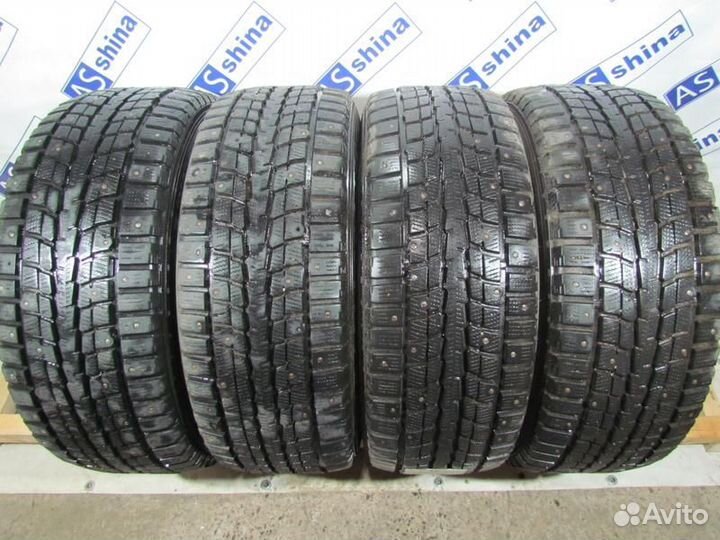 Dunlop SP Winter Ice 01 255/55 R18 88R