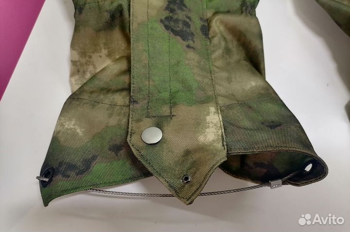Гамаши тактические мох военные