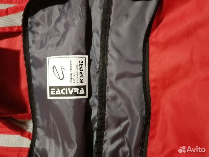 Спортивная сумка