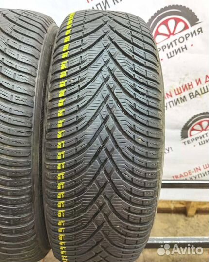 Kleber Krisalp HP3 215/65 R16 102H