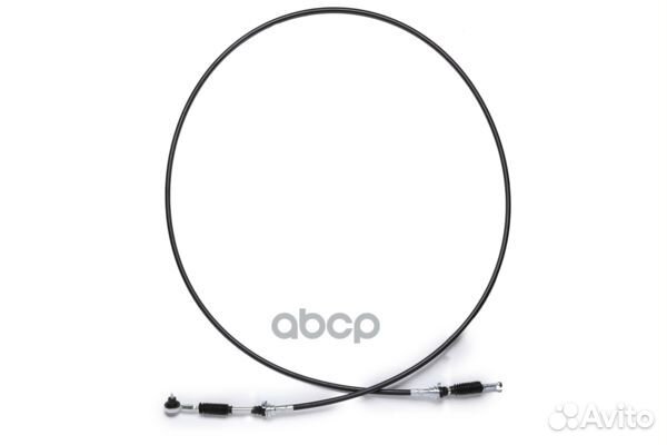 Трос кпп L3187 MAN TGA/TGX 8324707SX Stellox