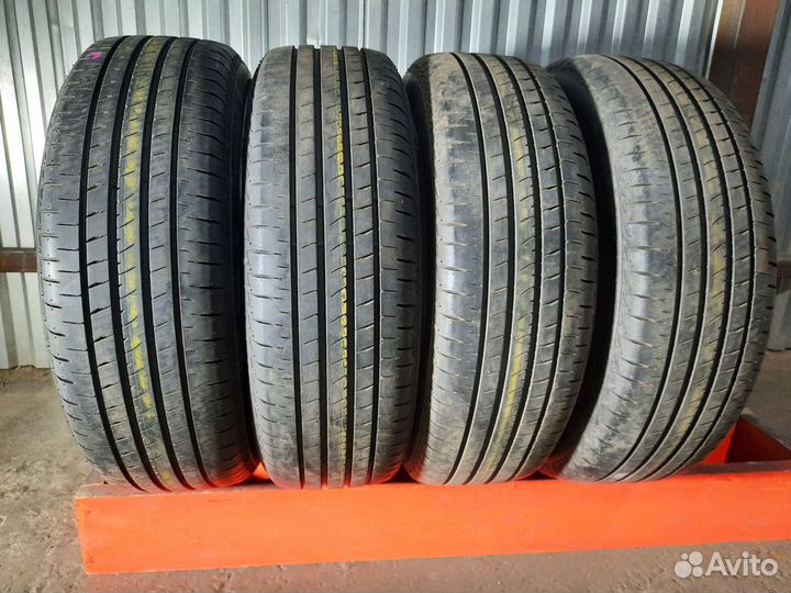 Bridgestone Turanza T005A 205/65 R16