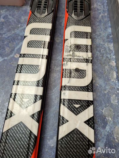 Беговые лыжи Rossignol S2 173