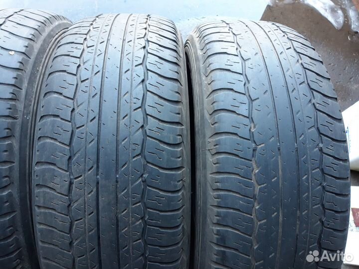 Dunlop Grandtrek AT20 265/65 R17