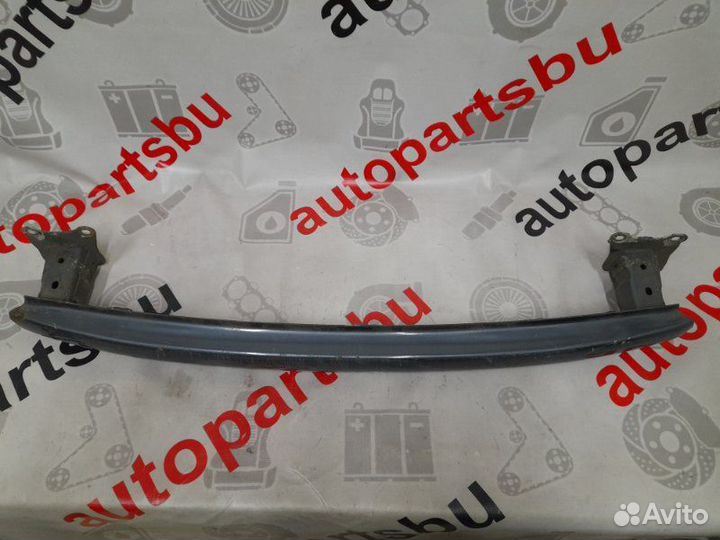 Усилитель заднего бампера Skoda Octavia A5