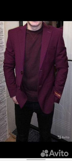 Костюм мужской