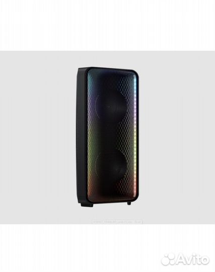 Аудиосистема samsung MX-ST40B новая