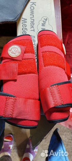 Конная амуниция