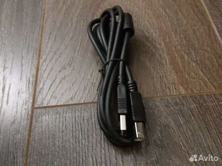 Кабель USB2.0 USB A(m)