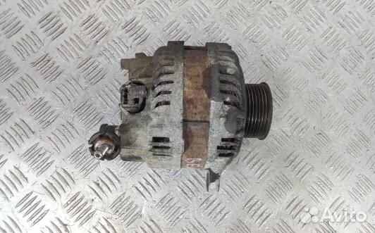 Генератор дизельный nissan pathfinder R51 (BEA11BS