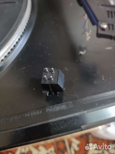 Проигрыватель винила вега 122с