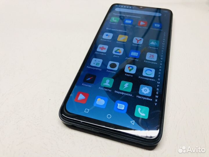 Infinix HOT 30i, 8/128 ГБ