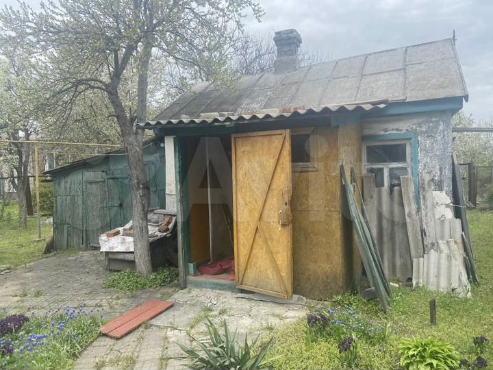 Участок 3,5 сот. (ИЖС)