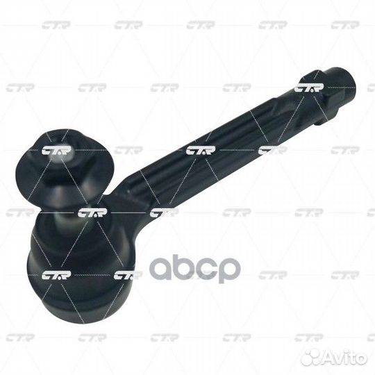 Cekh-73R Наконечник рулевой тяги прав CE0