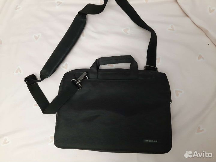 Сумка для ноутбука