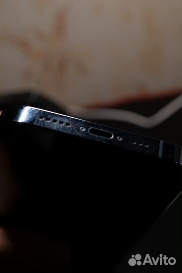 iPhone 13 pro 128