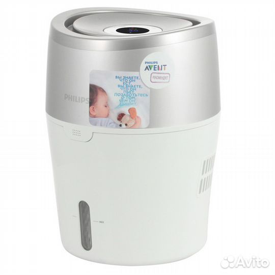 Увлажнитель воздуха Philips HU4803/01