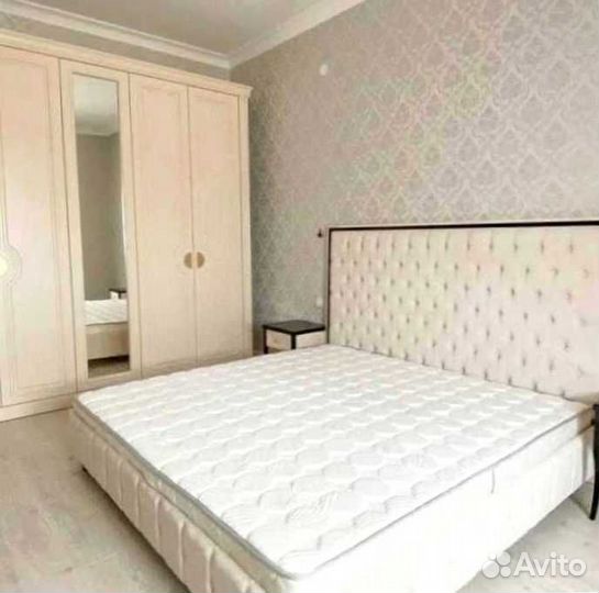 Матрас ортопедический 140х200, 160х200