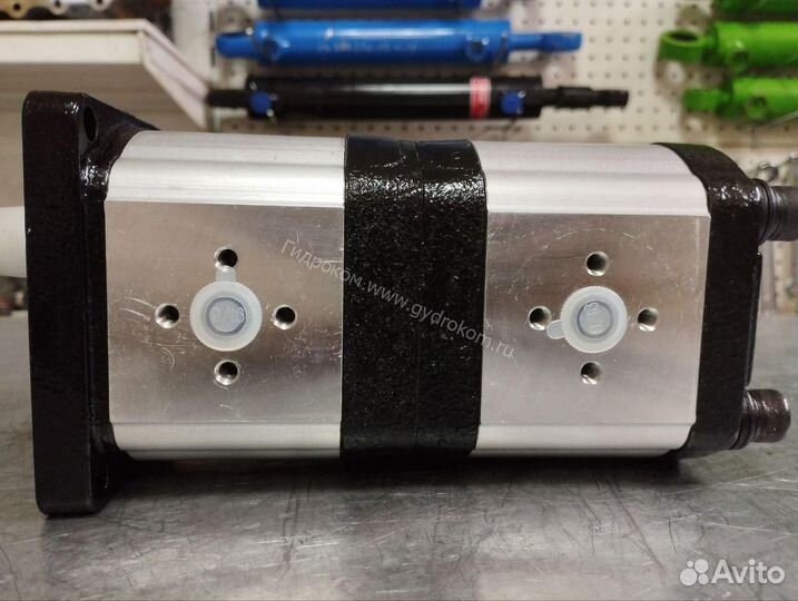 Насос секционный аналог GP 2K10/2K10L-G262BB