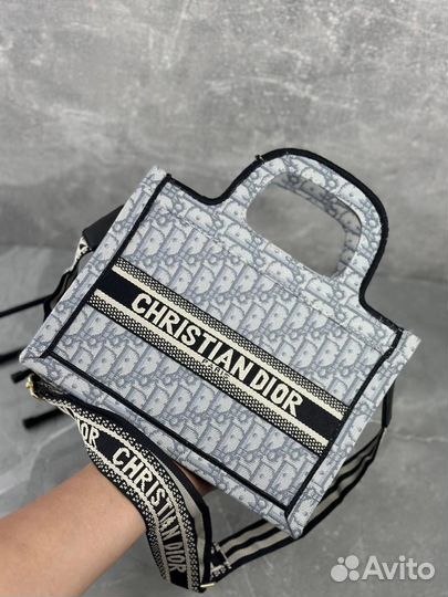 Женская сумка Christian Dior