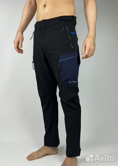 Брюки Arc'teryx Eislen