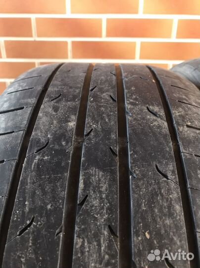 Dunlop Direzza DZ102 225/55 R16