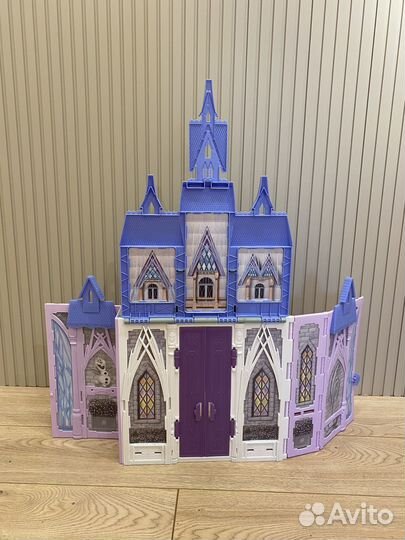 Игрушка Замок Холодное сердце