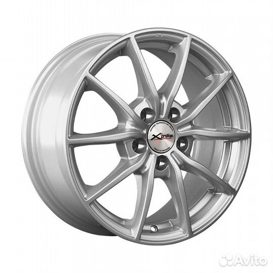 R15 5x114,3 6,5J ET45 67,1 X'trike X-111М HS