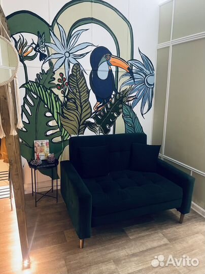 Профессиональный массаж