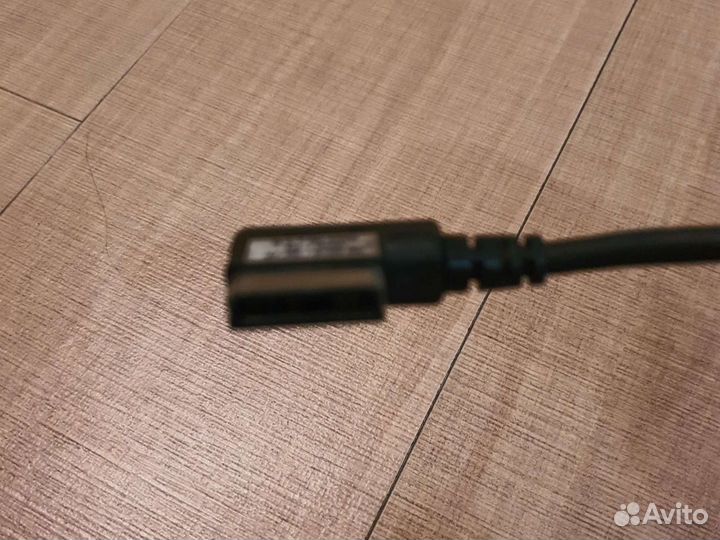 Кабель Мерседес Media Interface