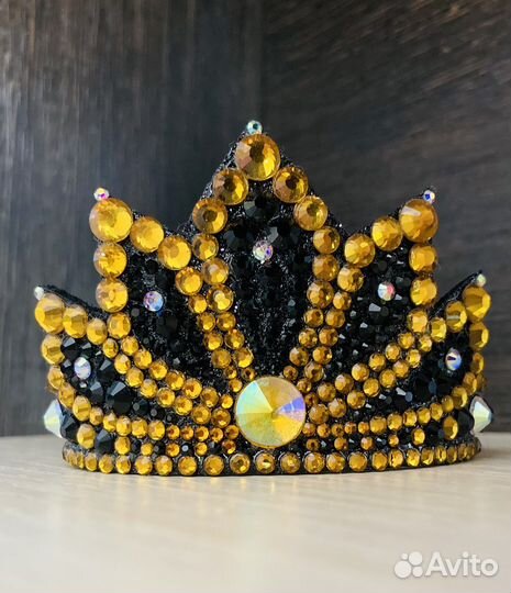 Украшение для волос